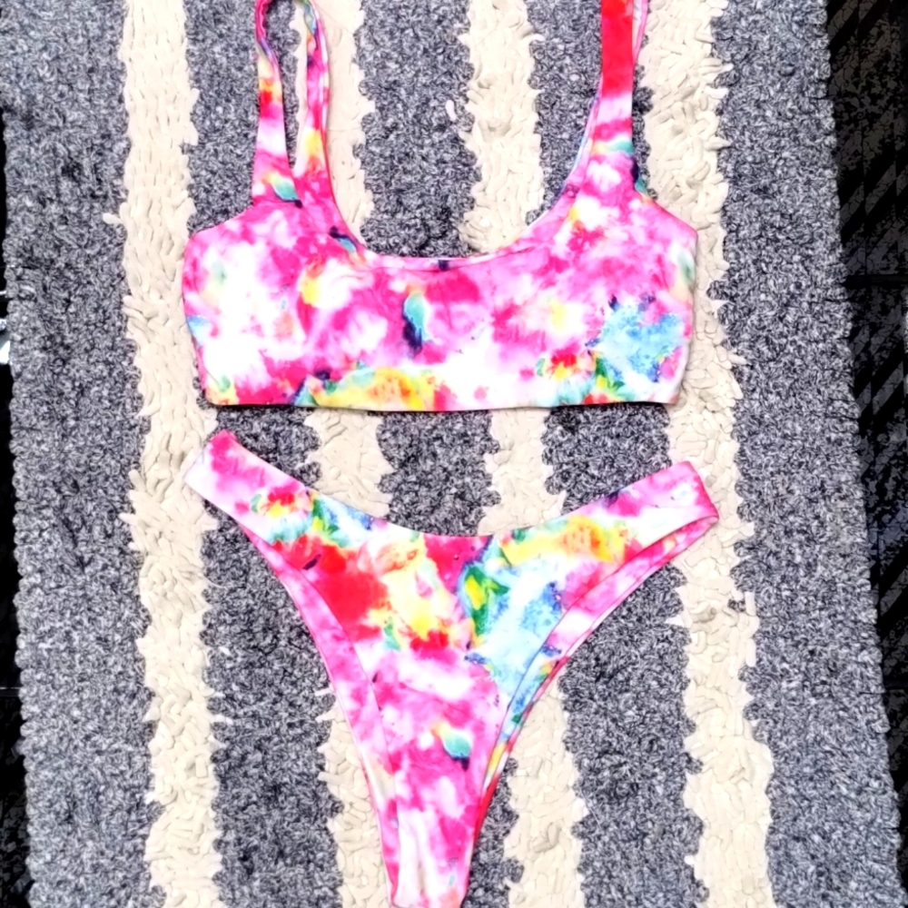 Beautiful bikini set